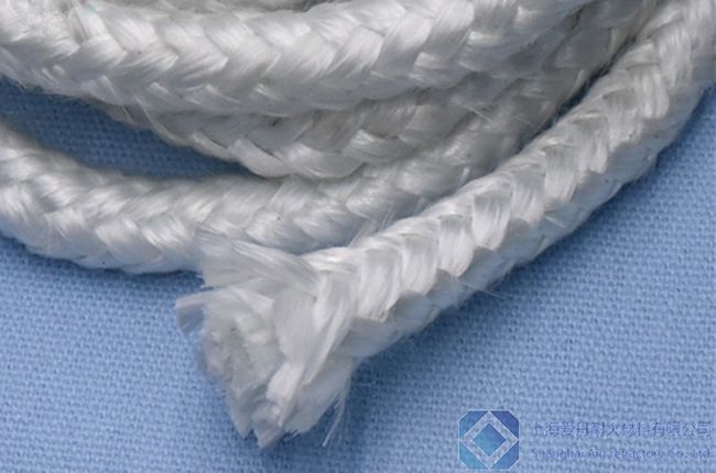 玻璃纤维扭绳