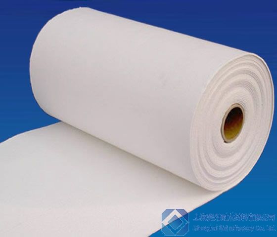 陶瓷纤维纸的抗拉强度如何？