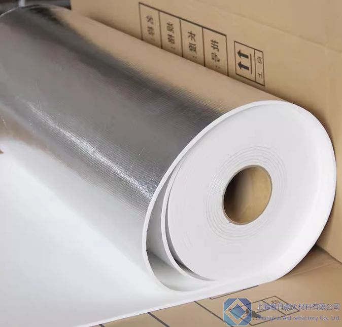 陶瓷纤维纸在电器行业的广泛应用