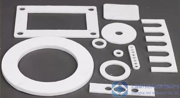 硅酸铝纤维纸的产品特性及应用解析